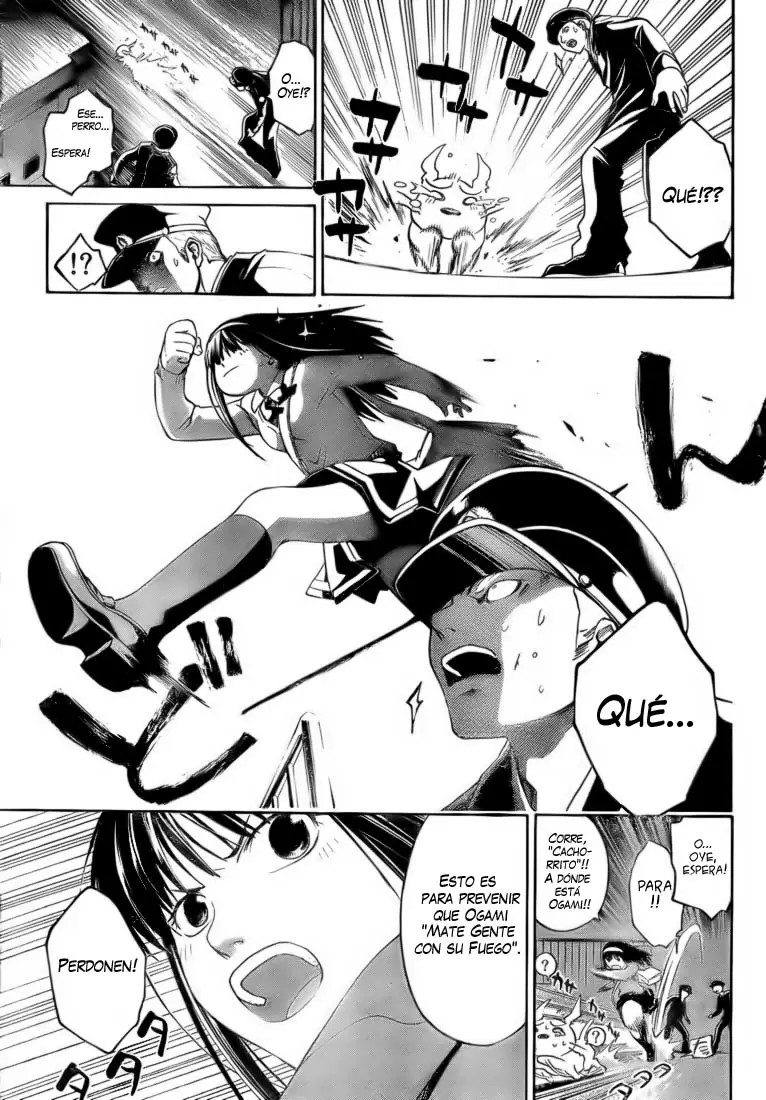Code:Breaker - Capítulo 8 - Página 8 - LectorTMOo