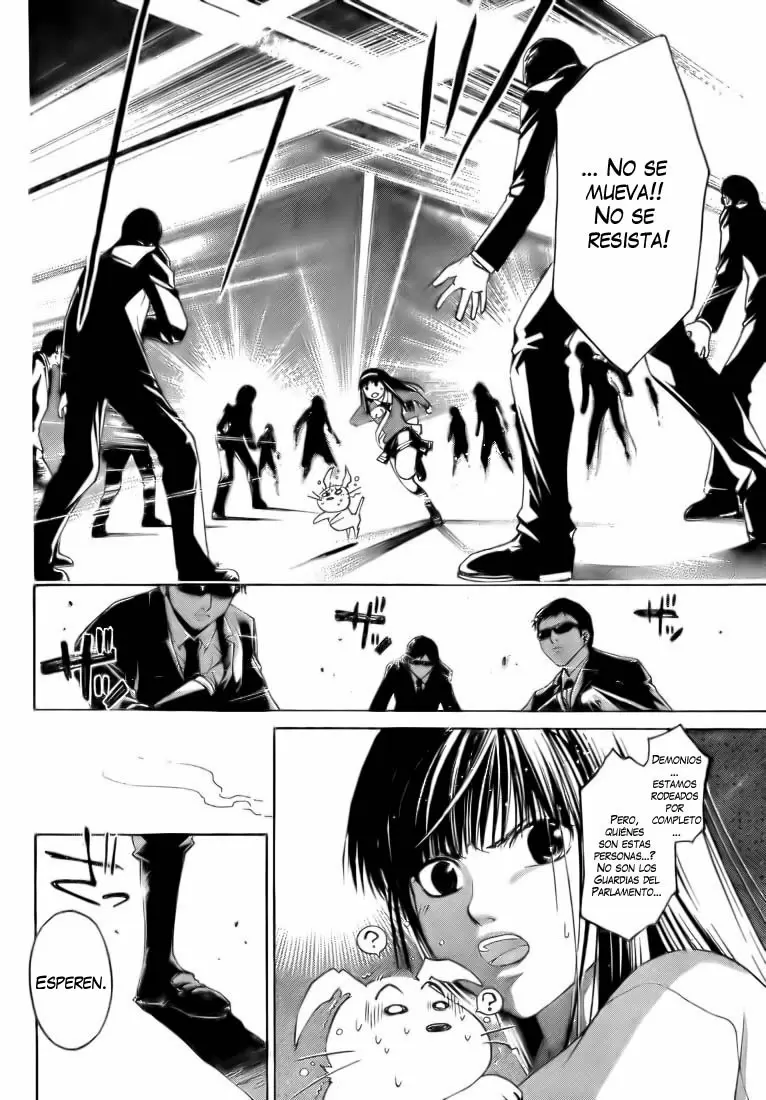 Code:Breaker - Capítulo 8 - Página 9 - LectorTMOo