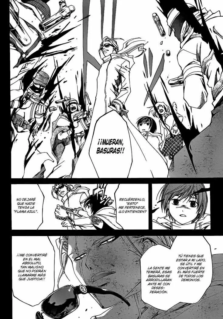 Code:Breaker - Capítulo 80 - Página 2 - LectorTMOo