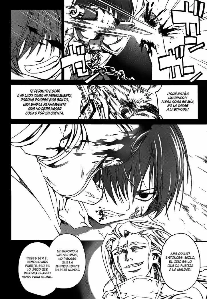 Code:Breaker - Capítulo 80 - Página 4 - LectorTMOo