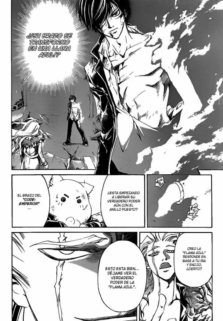 Code:Breaker - Capítulo 80 - Página 6 - LectorTMOo