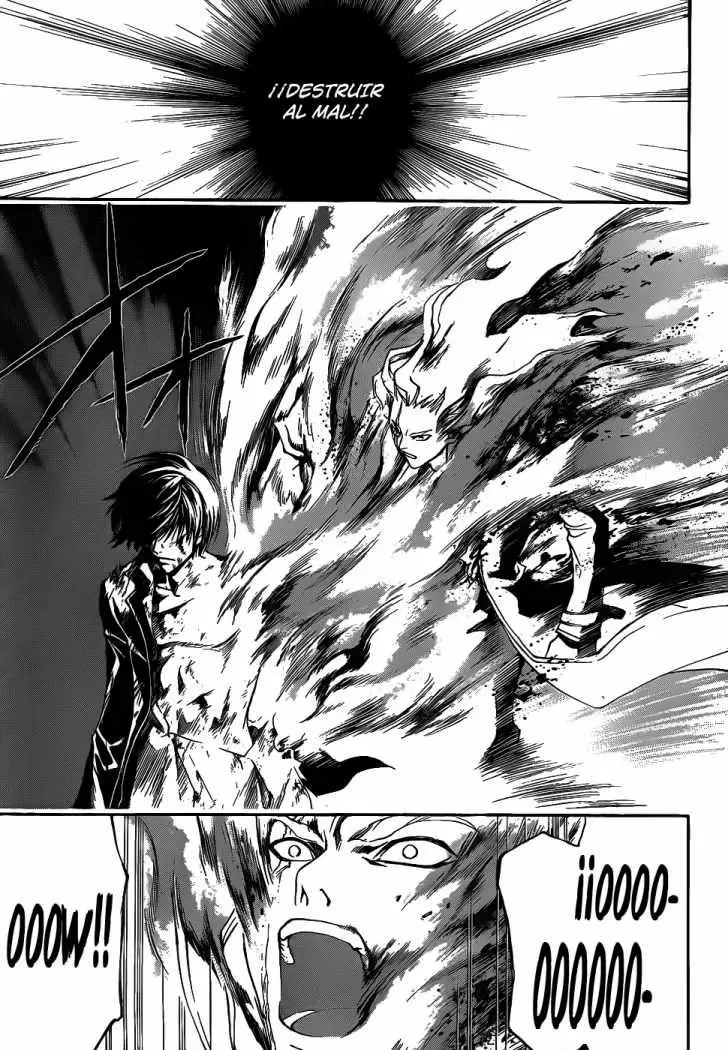 Code:Breaker - Capítulo 80 - Página 9 - LectorTMOo