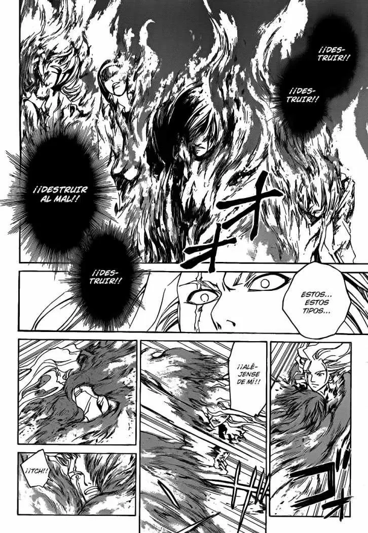 Code:Breaker - Capítulo 80 - Página 14 - LectorTMOo