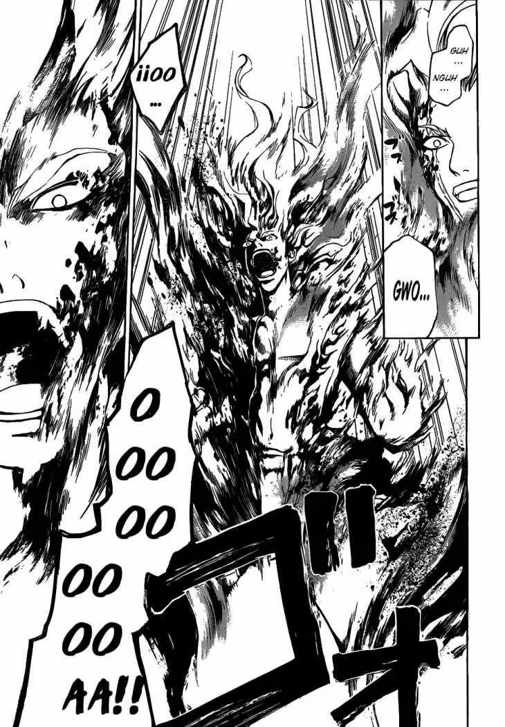 Code:Breaker - Capítulo 80 - Página 15 - LectorTMOo