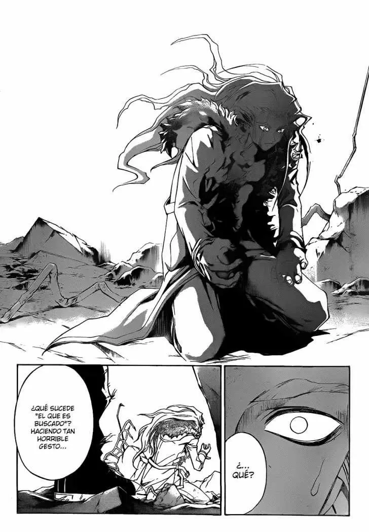 Code:Breaker - Capítulo 80 - Página 16 - LectorTMOo