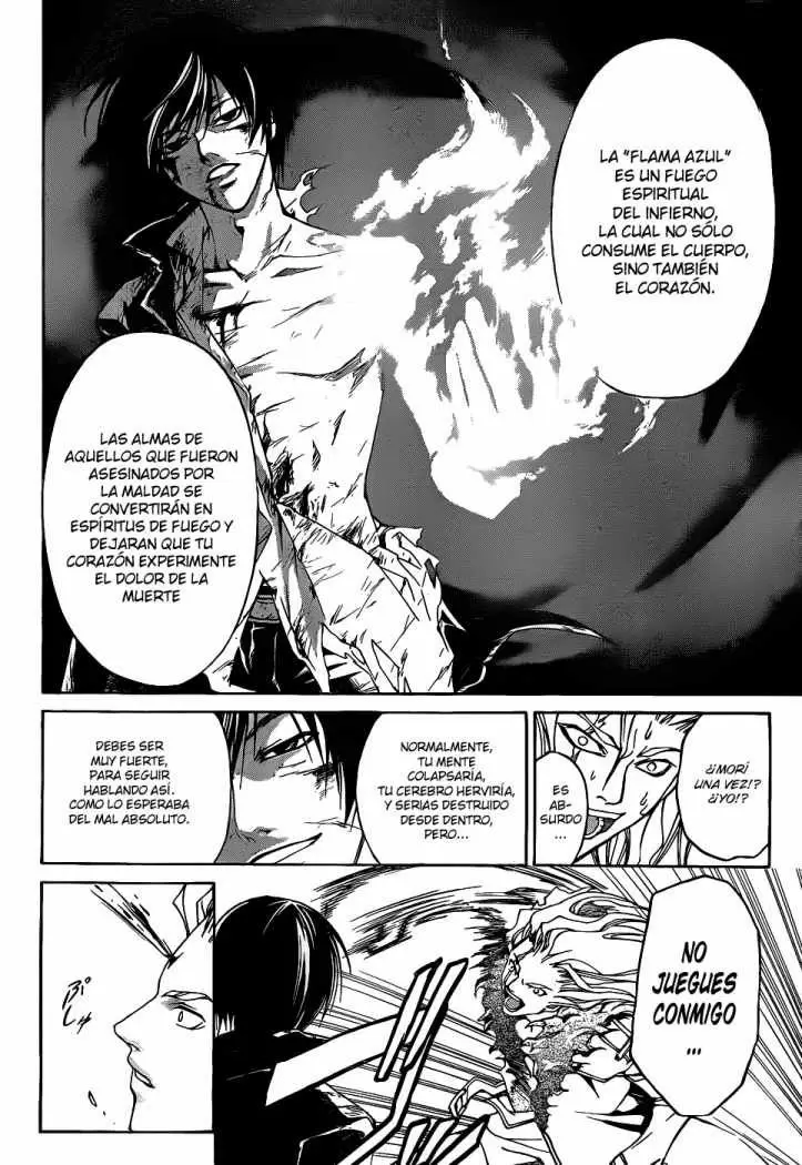 Code:Breaker - Capítulo 80 - Página 18 - LectorTMOo