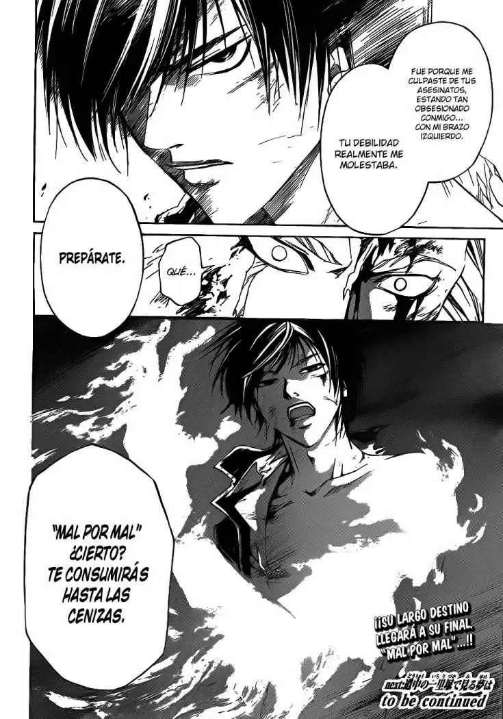 Code:Breaker - Capítulo 80 - Página 20 - LectorTMOo