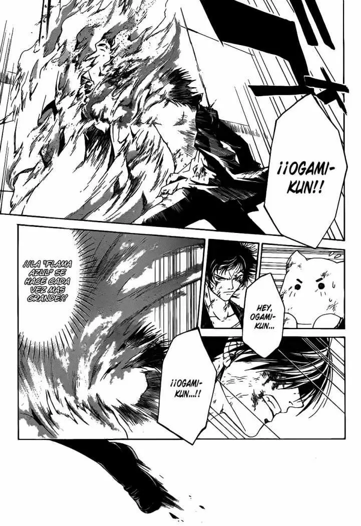 Code:Breaker - Capítulo 82 - Página 3 - LectorTMOo