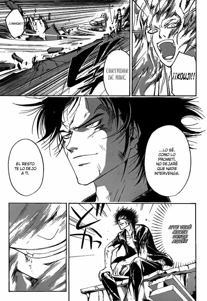 Code:Breaker - Capítulo 82 - Página 5 - LectorTMOo