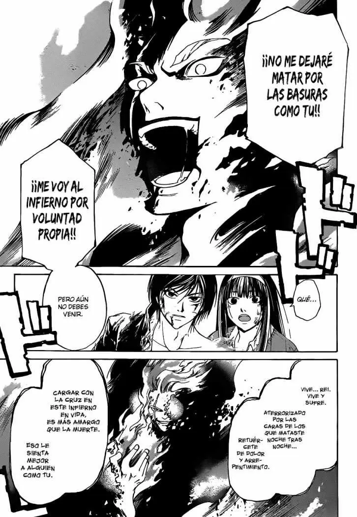 Code:Breaker - Capítulo 82 - Página 7 - LectorTMOo