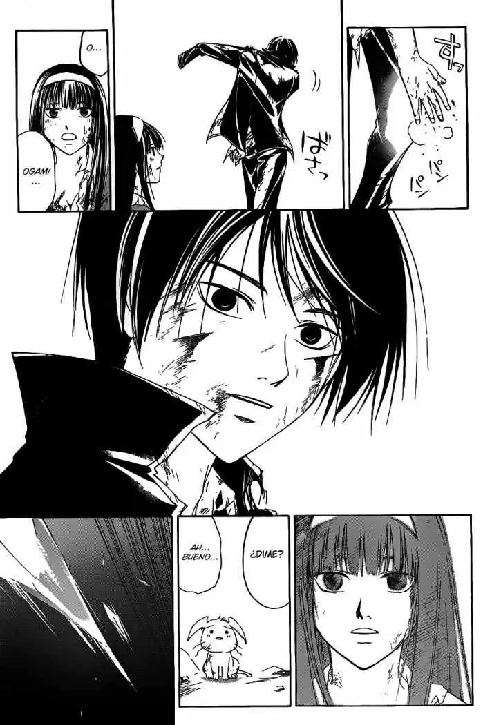 Code:Breaker - Capítulo 82 - Página 11 - LectorTMOo