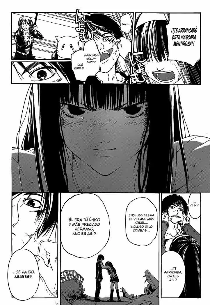 Code:Breaker - Capítulo 82 - Página 14 - LectorTMOo