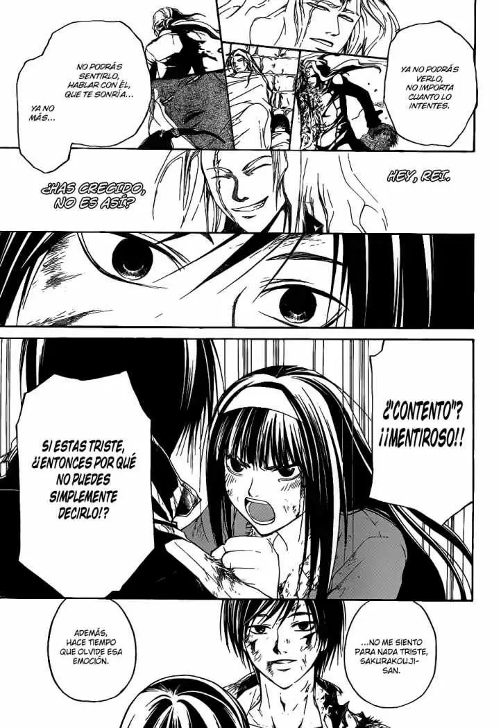 Code:Breaker - Capítulo 82 - Página 15 - LectorTMOo