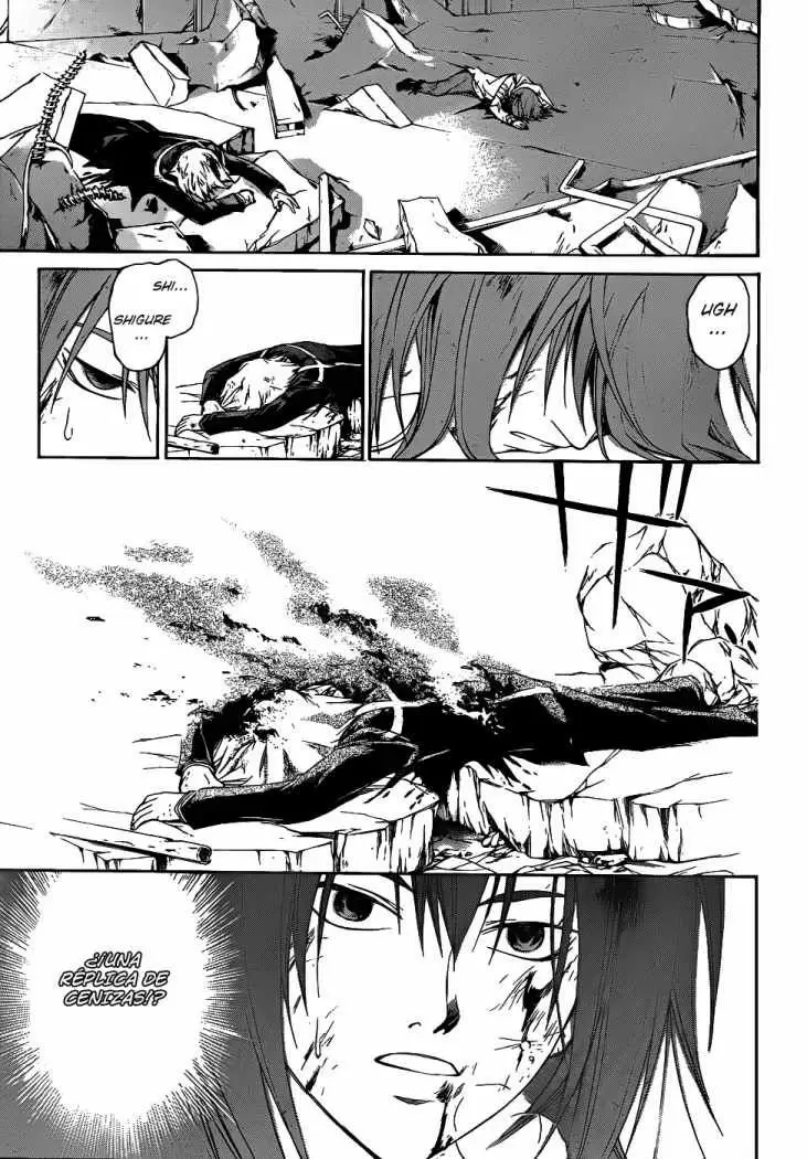 Code:Breaker - Capítulo 82 - Página 18 - LectorTMOo