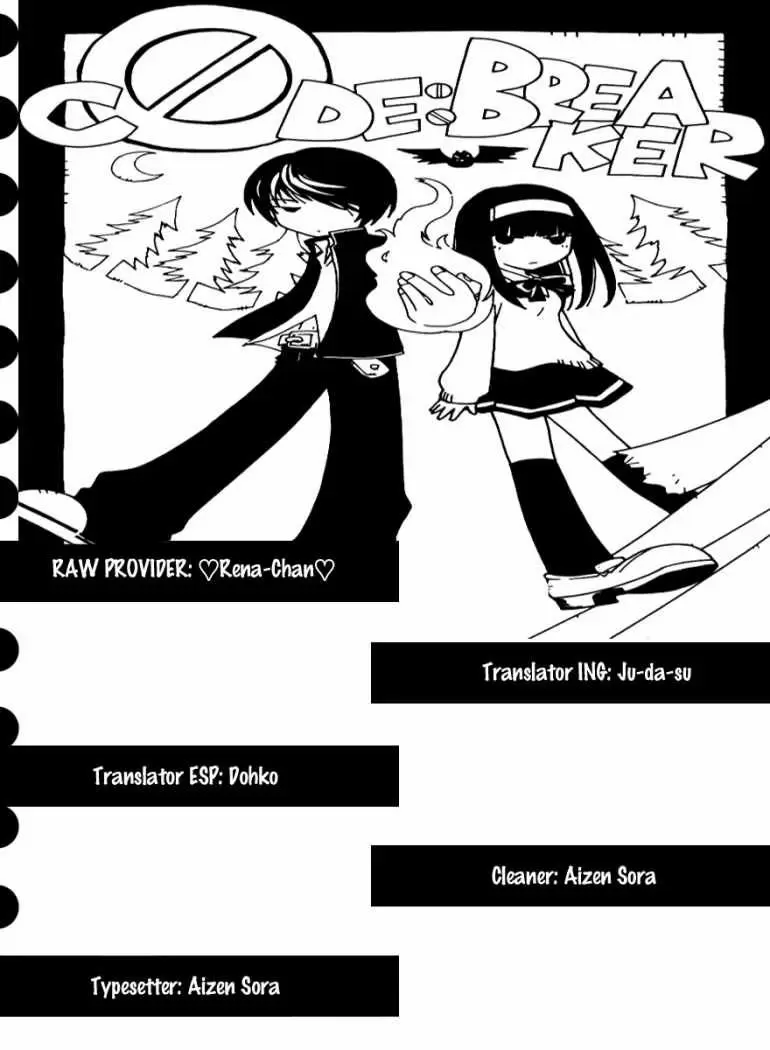 Code:Breaker - Capítulo 82 - Página 20 - LectorTMOo