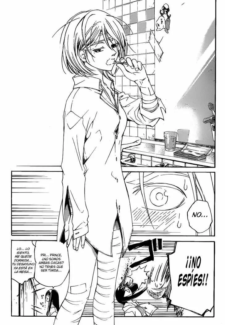 Code:Breaker - Capítulo 83 - Página 3 - LectorTMOo