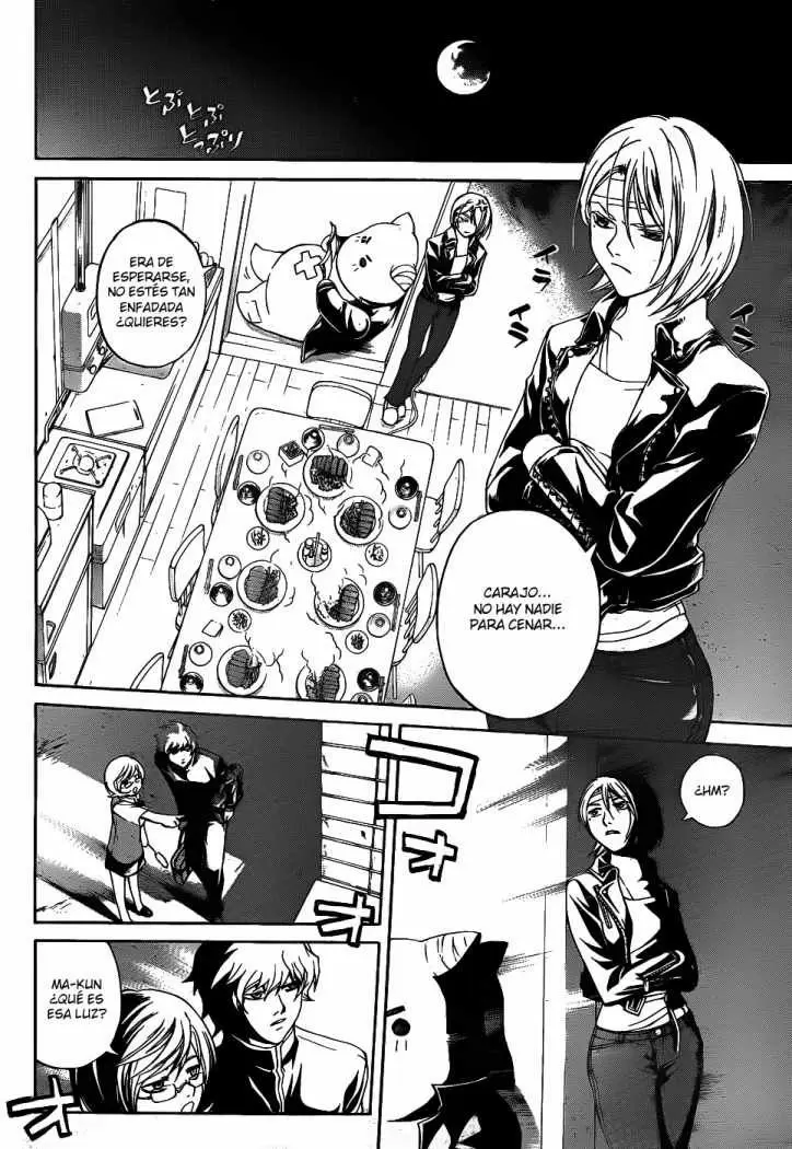 Code:Breaker - Capítulo 83 - Página 13 - LectorTMOo