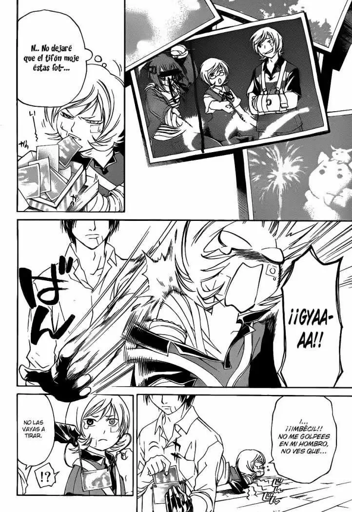 Code:Breaker - Capítulo 84 - Página 13 - LectorTMOo