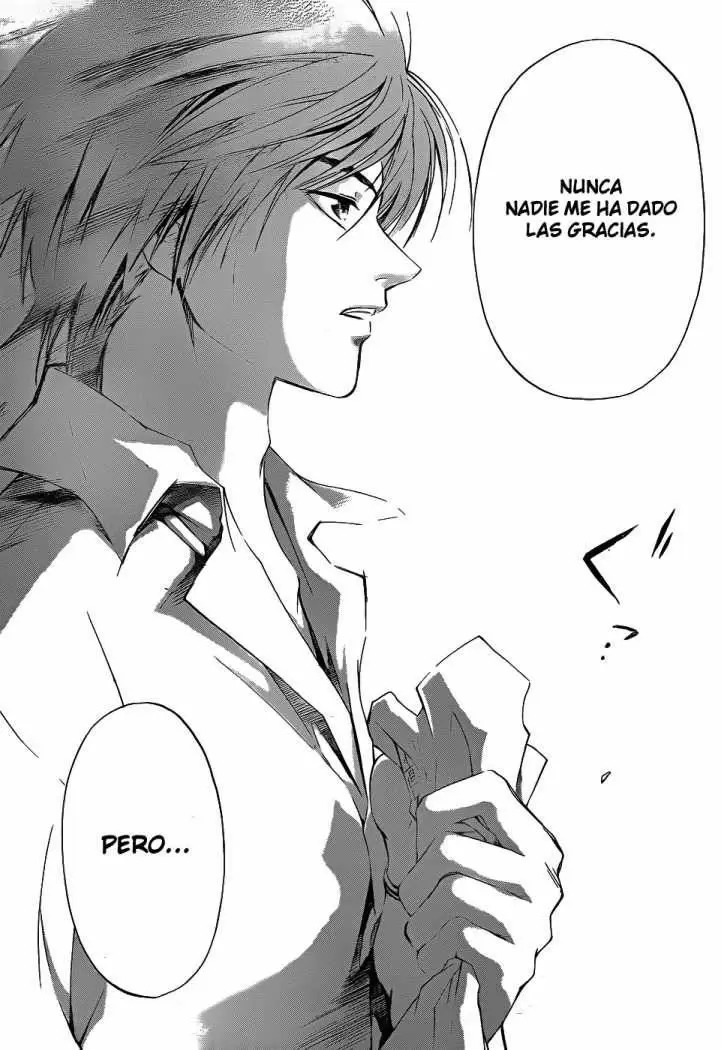 Code:Breaker - Capítulo 85 - Página 16 - LectorTMOo