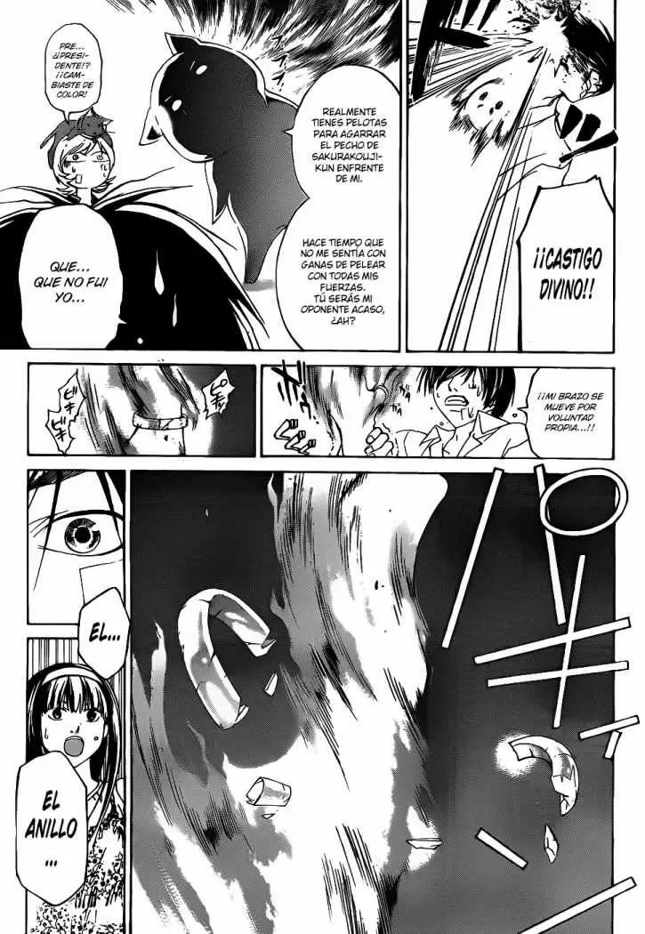 Code:Breaker - Capítulo 86 - Página 8 - LectorTMOo