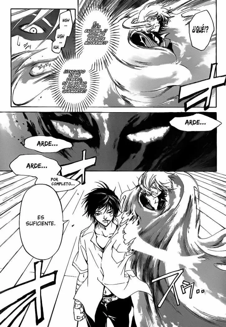 Code:Breaker - Capítulo 87 - Página 7 - LectorTMOo