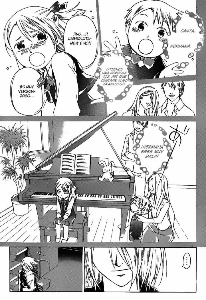 Code:Breaker - Capítulo 88 - Página 7 - LectorTMOo