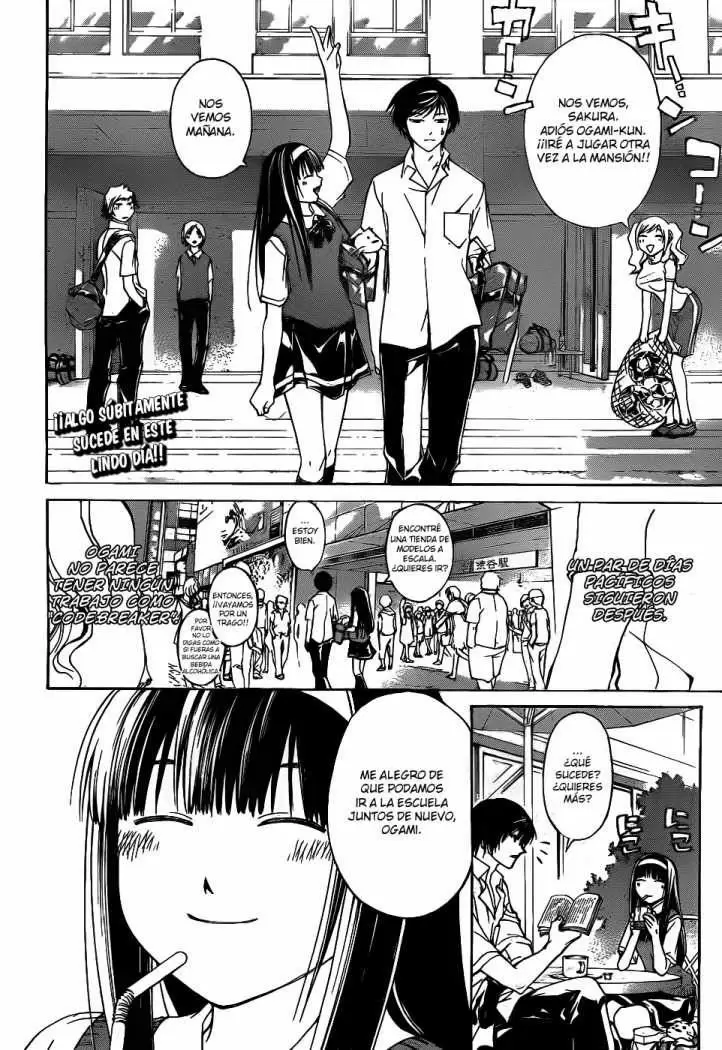 Code:Breaker - Capítulo 89 - Página 2 - LectorTMOo