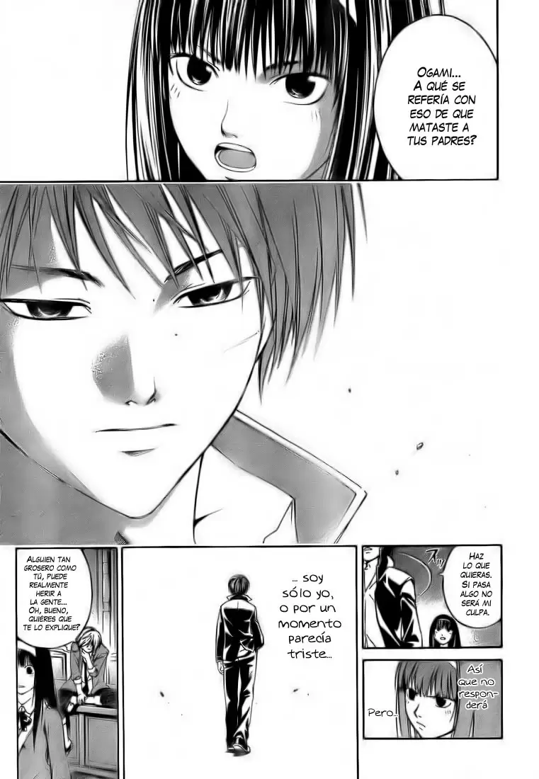 Code:Breaker - Capítulo 9 - Página 3 - LectorTMOo