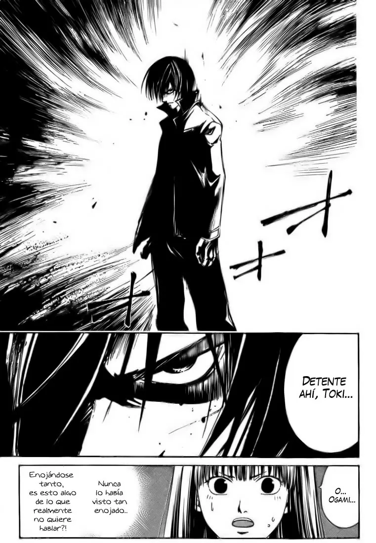 Code:Breaker - Capítulo 9 - Página 16 - LectorTMOo
