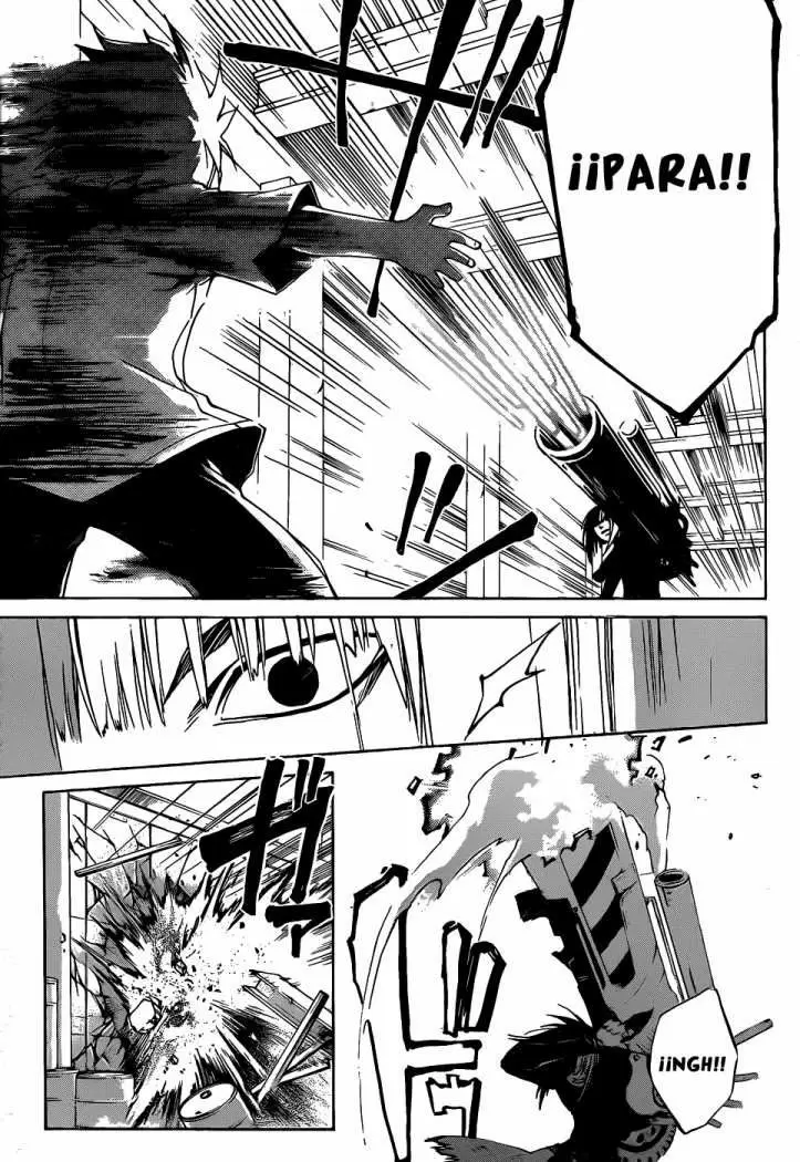 Code:Breaker - Capítulo 90 - Página 13 - LectorTMOo