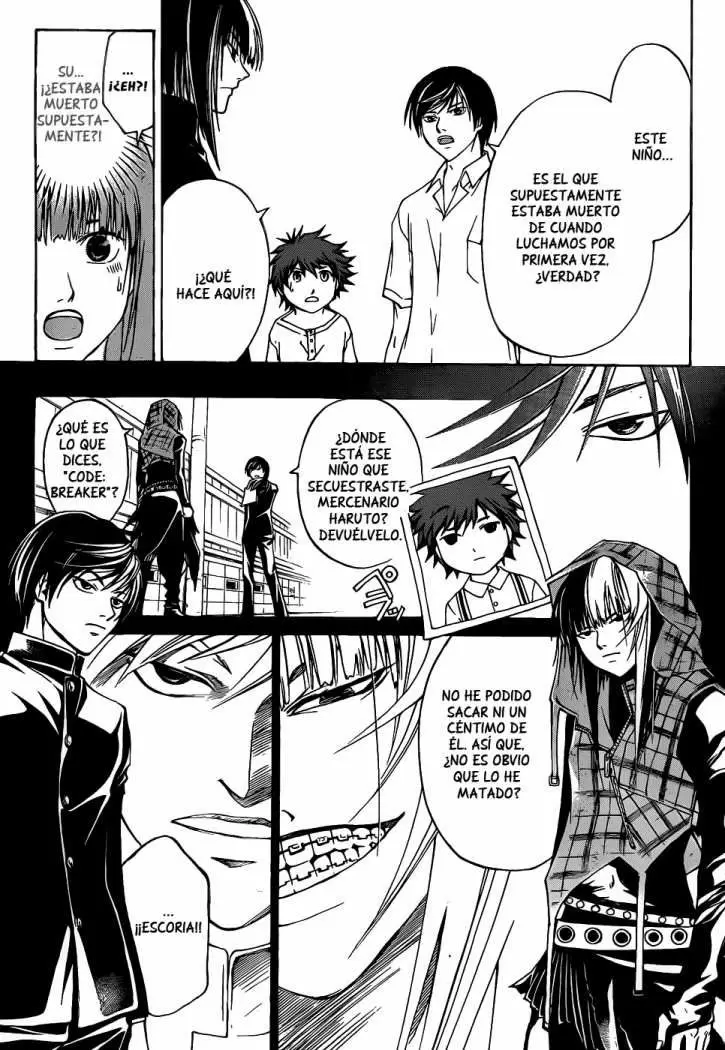 Code:Breaker - Capítulo 90 - Página 15 - LectorTMOo