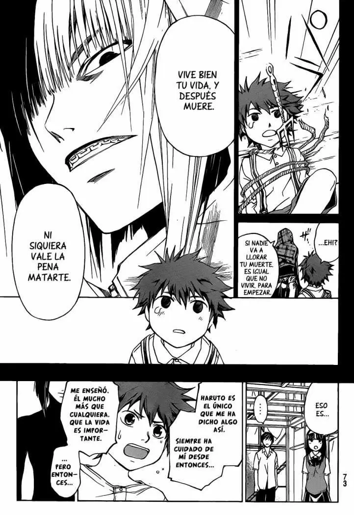 Code:Breaker - Capítulo 90 - Página 19 - LectorTMOo