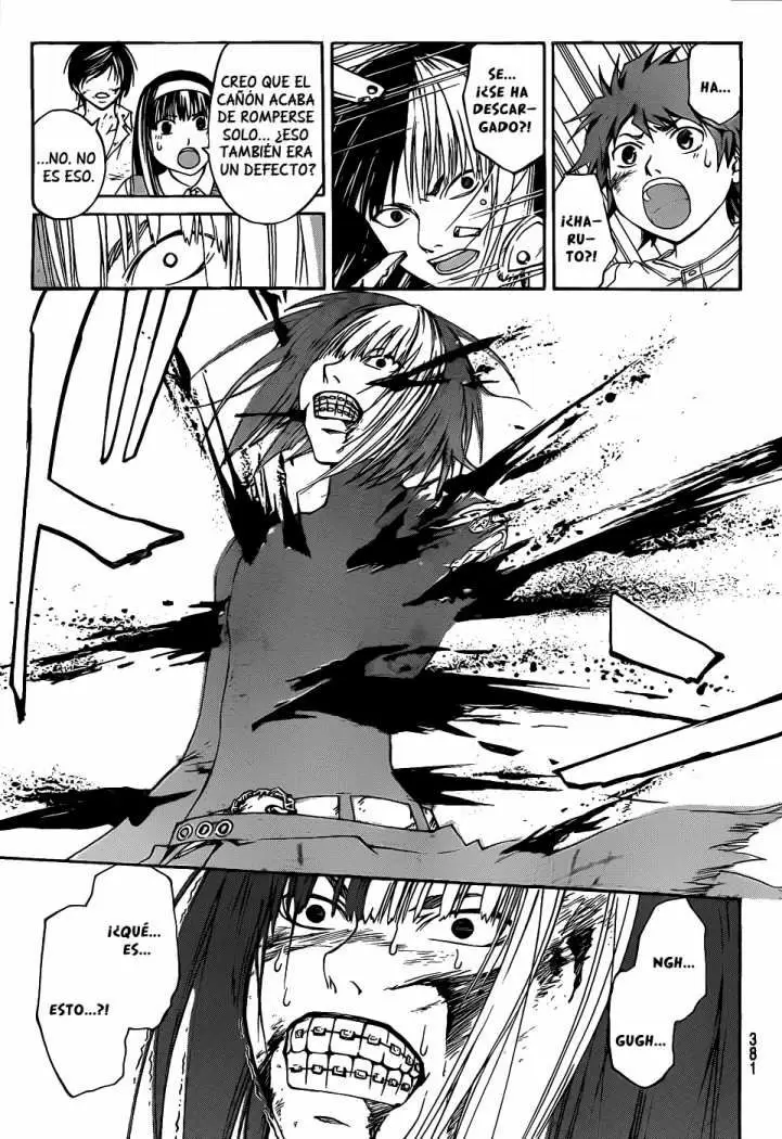Code:Breaker - Capítulo 91 - Página 7 - LectorTMOo