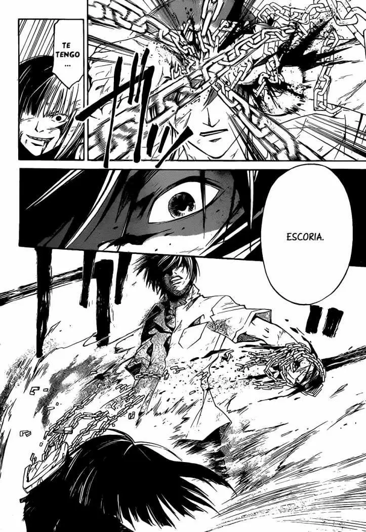 Code:Breaker - Capítulo 91 - Página 10 - LectorTMOo