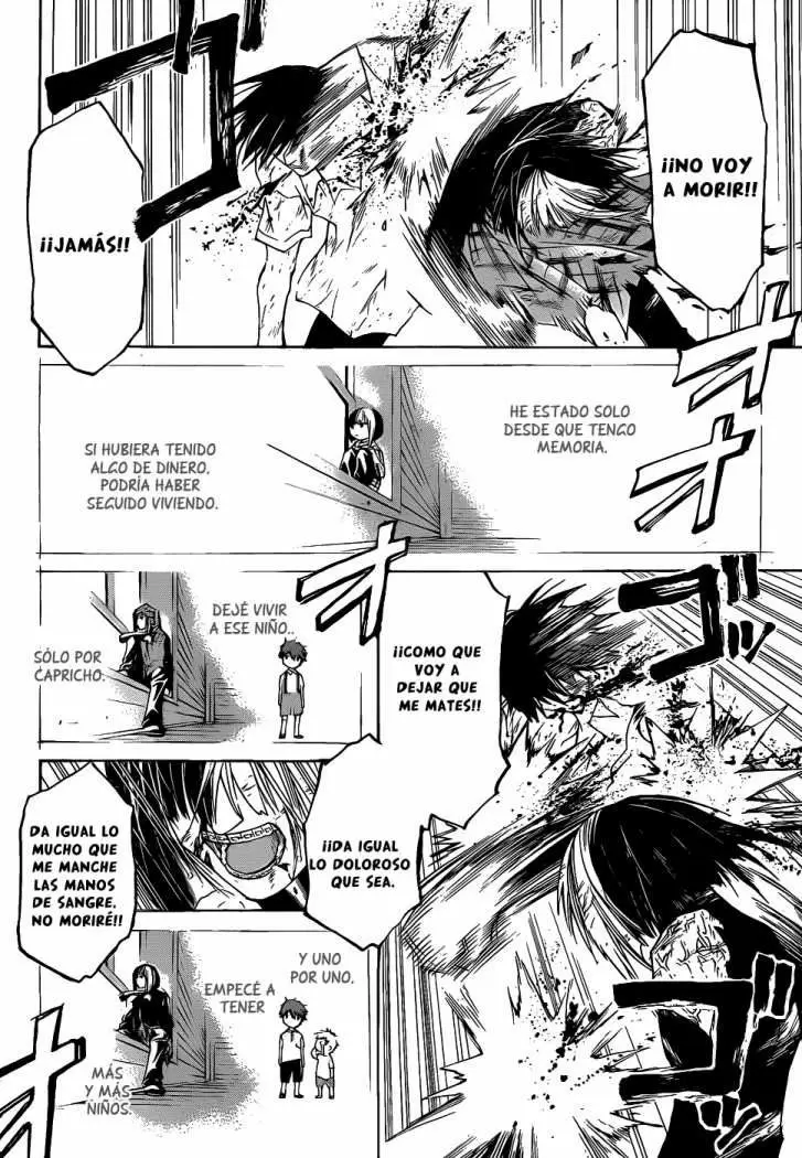 Code:Breaker - Capítulo 91 - Página 12 - LectorTMOo