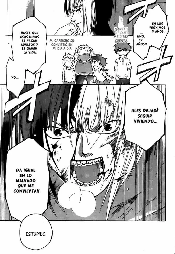 Code:Breaker - Capítulo 91 - Página 13 - LectorTMOo
