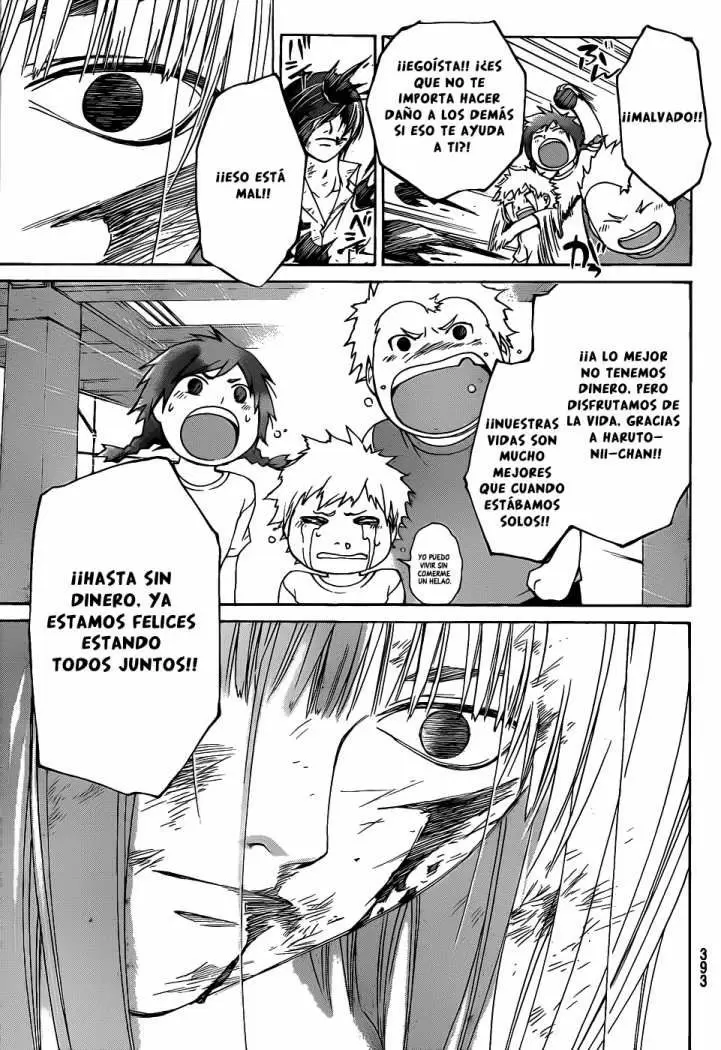 Code:Breaker - Capítulo 91 - Página 19 - LectorTMOo