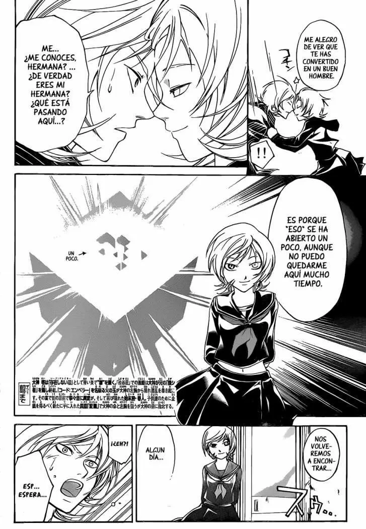 Code:Breaker - Capítulo 92 - Página 6 - LectorTMOo