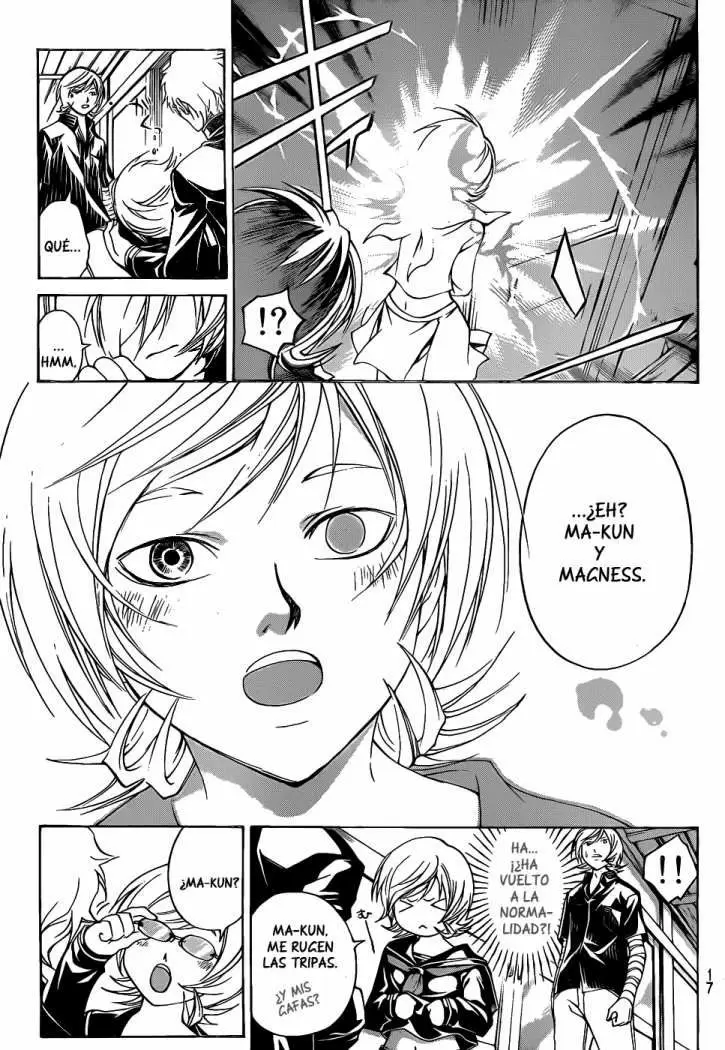 Code:Breaker - Capítulo 92 - Página 7 - LectorTMOo