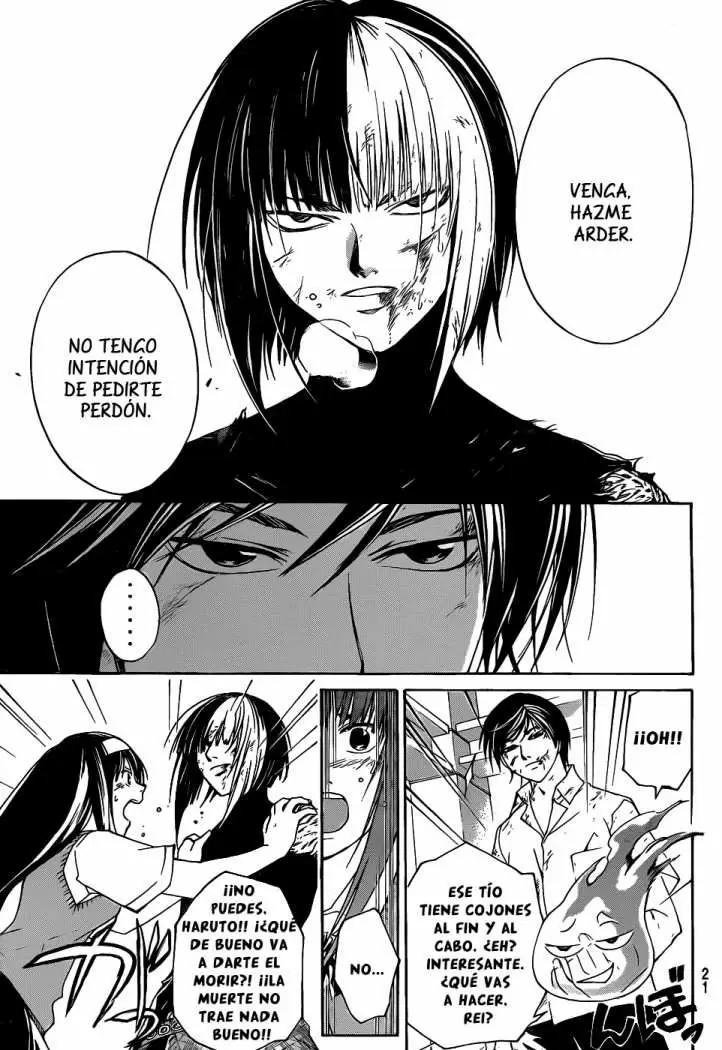 Code:Breaker - Capítulo 92 - Página 11 - LectorTMOo