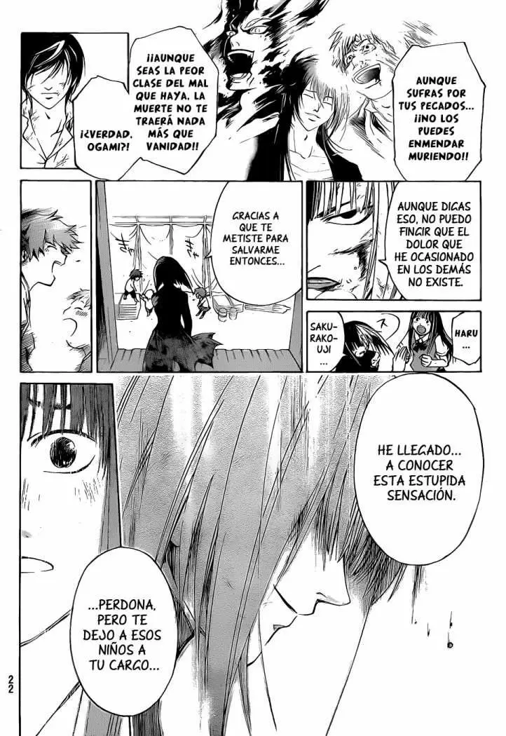 Code:Breaker - Capítulo 92 - Página 12 - LectorTMOo