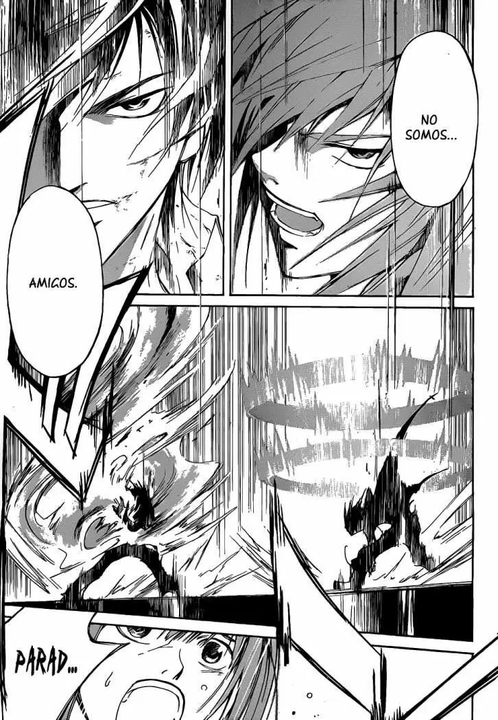 Code:Breaker - Capítulo 93 - Página 7 - LectorTMOo