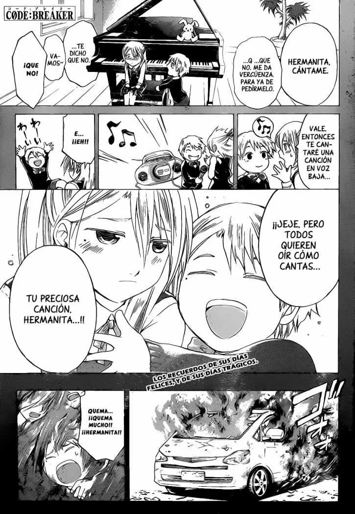 Code:Breaker - Capítulo 96 - Página 3 - LectorTMOo