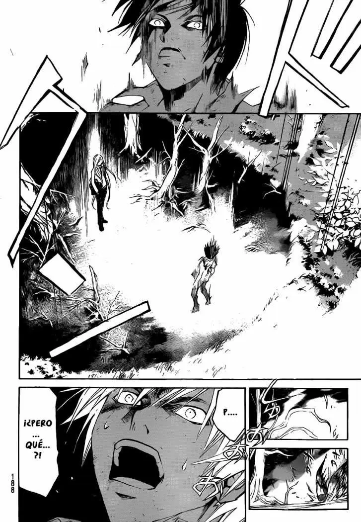 Code:Breaker - Capítulo 96 - Página 6 - LectorTMOo