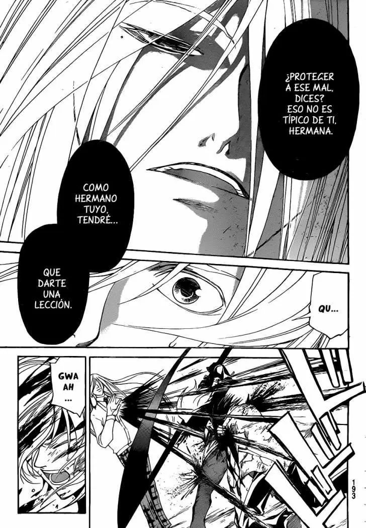 Code:Breaker - Capítulo 96 - Página 11 - LectorTMOo