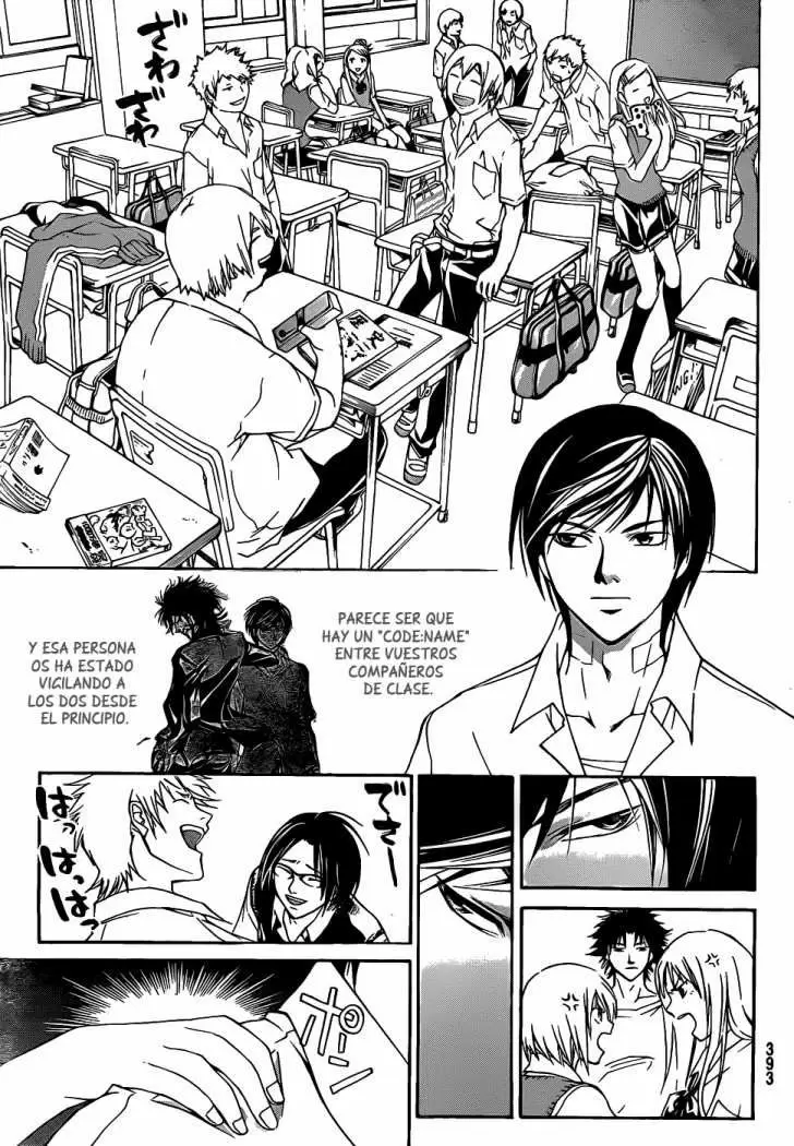 Code:Breaker - Capítulo 98 - Página 5 - LectorTMOo