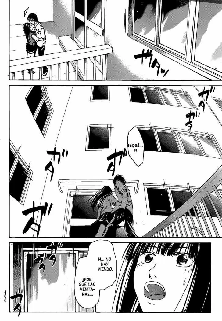 Code:Breaker - Capítulo 98 - Página 12 - LectorTMOo