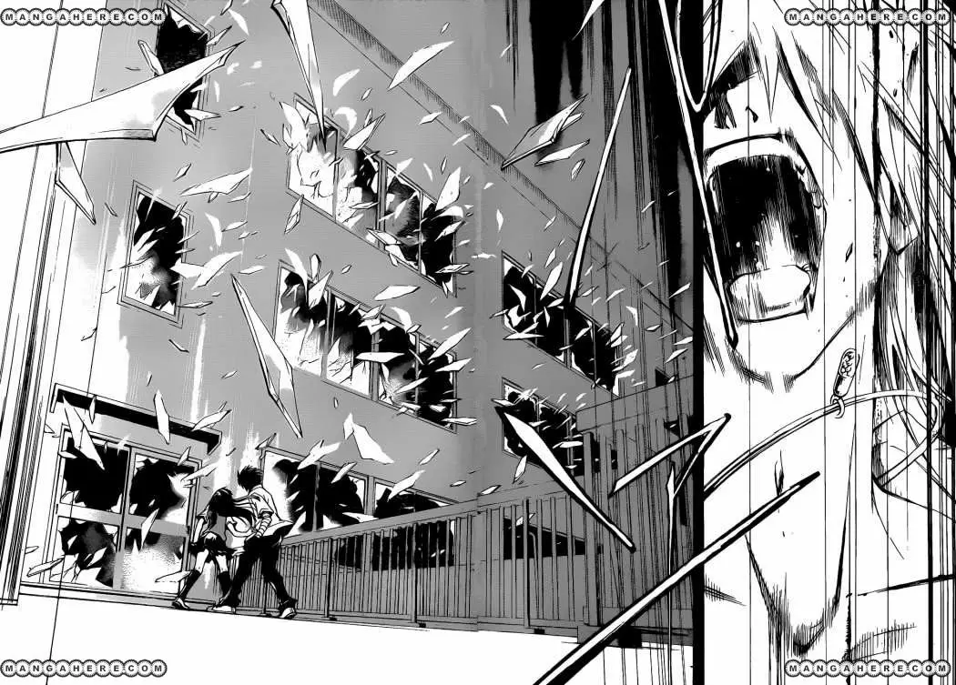 Code:Breaker - Capítulo 98 - Página 14 - LectorTMOo