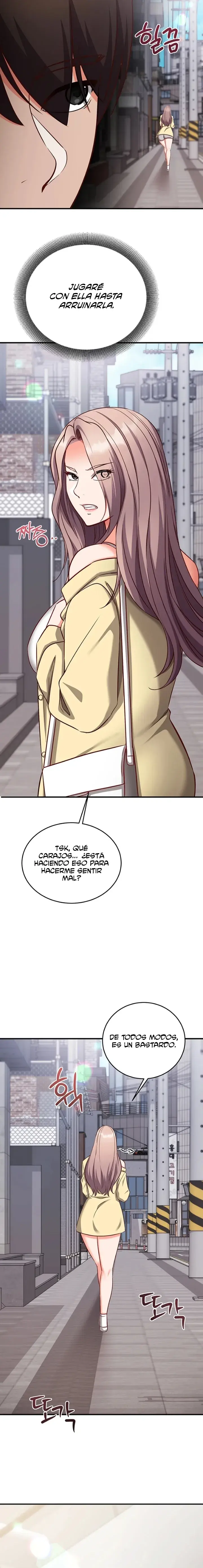 Control mental - Capítulo 16 - Página 21 - LectorTMOo