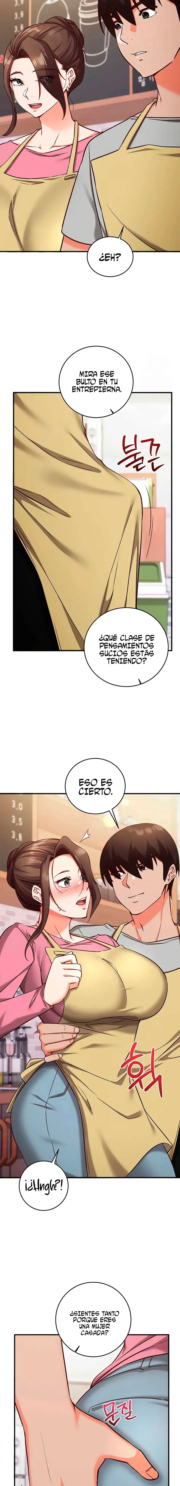 Control mental - Capítulo 17 - Página 10 - LectorTMOo